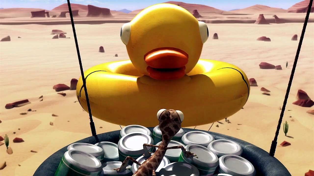 Can Oscar Steal ALL the Food? | Oscar’s Oasis | Funny Cartoons for Kids | New Episodes