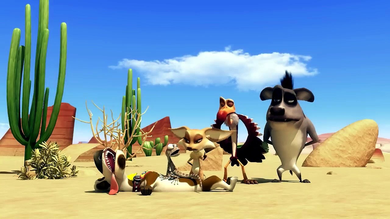 Oscar’s Oasis | Special September Compilation | Funny Cartoons for Kids | Non-Stop Laughs!