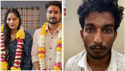 ಬಾ ನಲ್ಲ ಮಧುಚಂದ್ರಕೆ: ಹನಿಮೂನ್​​ಗೆ ಹೋಗಿ ಹೆಣವಾದ ವರ! ಮೇಘಾಲಯ ಕೇಸ್​ ಮೇಲೆ ಸಿನಿಮಾ ಕಣ್ಣು!