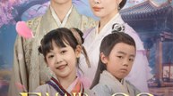 Maid To Empress- The Hidden Twin Heirs (DUBBED) Full Chinese Drama