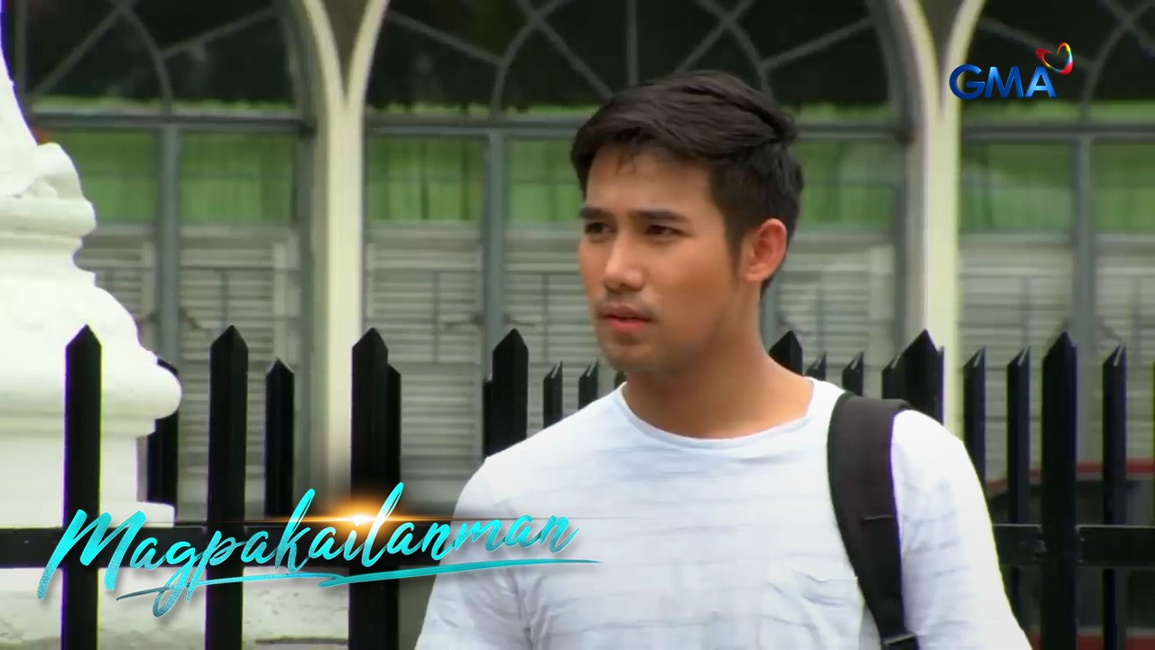Magpakailanman: Si boyfriend, nagselos kay boy best friend na beki!