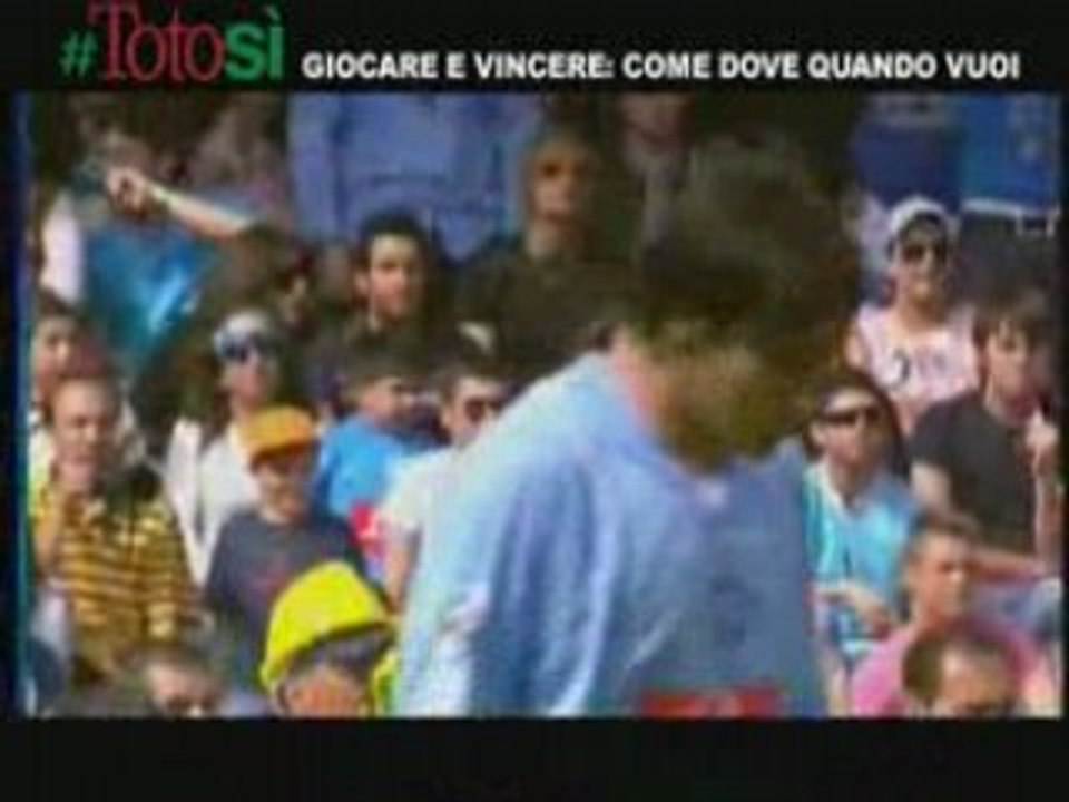 serie A Naples 3 - 1 Milan resume complet 2007/2008