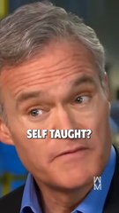 Self taught Financial Education | Motivation & Money Video🔥