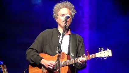 Niccolò Fabi feat. GnuQuartet - Lindbergh (cover Ivano Fossati live)