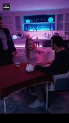 THE BILLIONAIRE'S SECOND WIFE. Full Movies English Sub