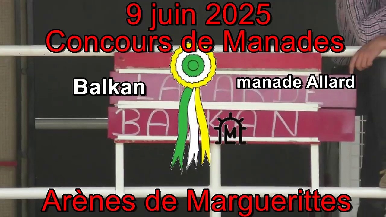 2025 06 09 Balkan Lagarde
