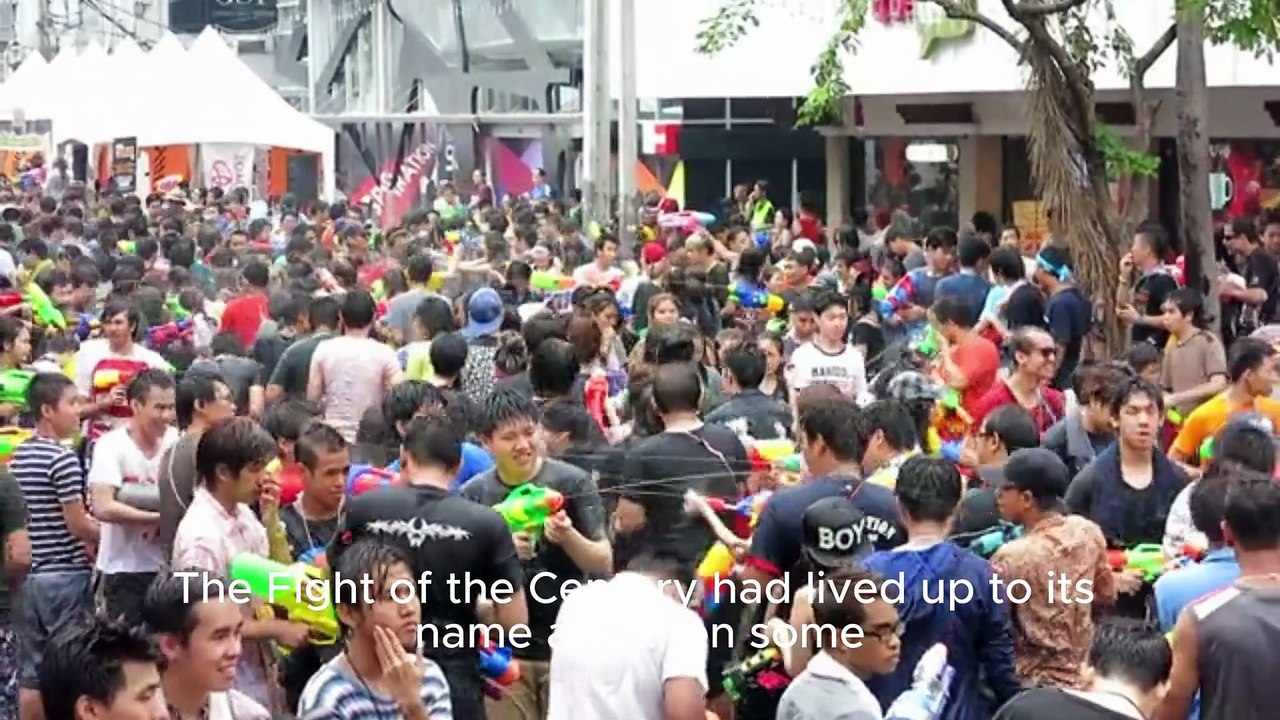 Describe The Fight of the Century/Mohammad Ali vs Frazier Breakdown/Travel@AzamsyedTravel@Azamsyed