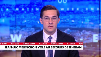 Jules Torres : «Jean-Luc Mélenchon a choisi son camp, ce n’est pas celui de la démocratie»