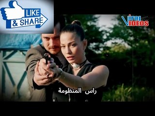 الحقيقة انفجرت | أشرف يكتشف من تكون رويا | وتشيدم تبدأ حربًا قذرة | حلم أشرف الحلقة 13