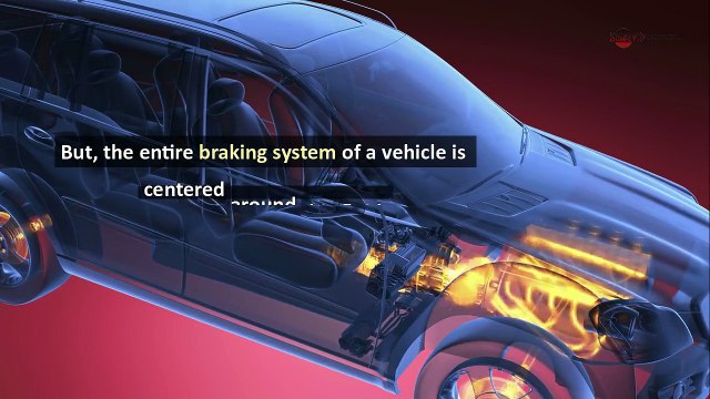 Here's What Will Happen If Your Mercedes' Brake Fluid Level Falls Too Low