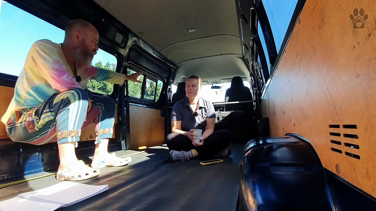 3 Van Conversion Mistakes That Will Ruin Your Build - Toyota Hiace Project