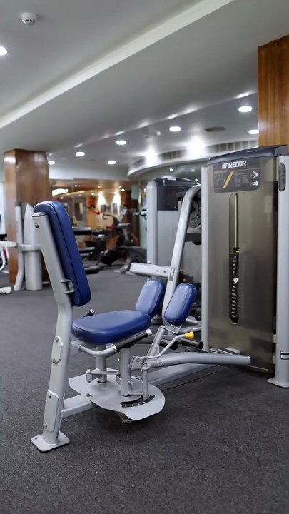 Discover the Luxury Side of Fitness at Bodyzone – Chandigarh’s Top Gym in Sector 9!