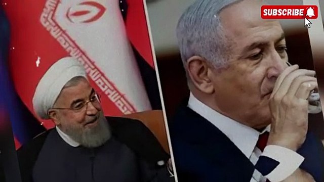 US Arab Ally Foils Iran Revenge Drones Fired By Tehran Downed Before Reaching Israel Jordan