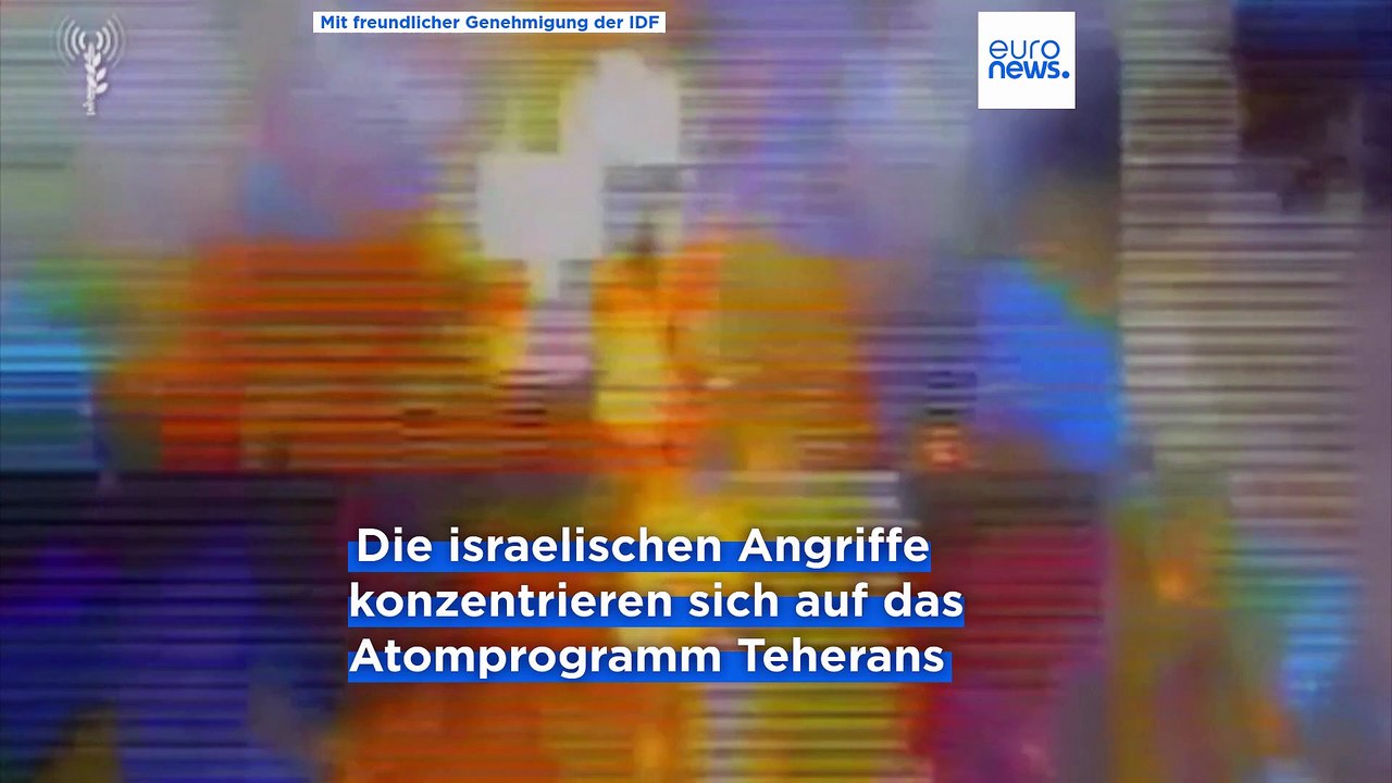 Nachrichten des Tages | 14. Juni - Morgenausgabe