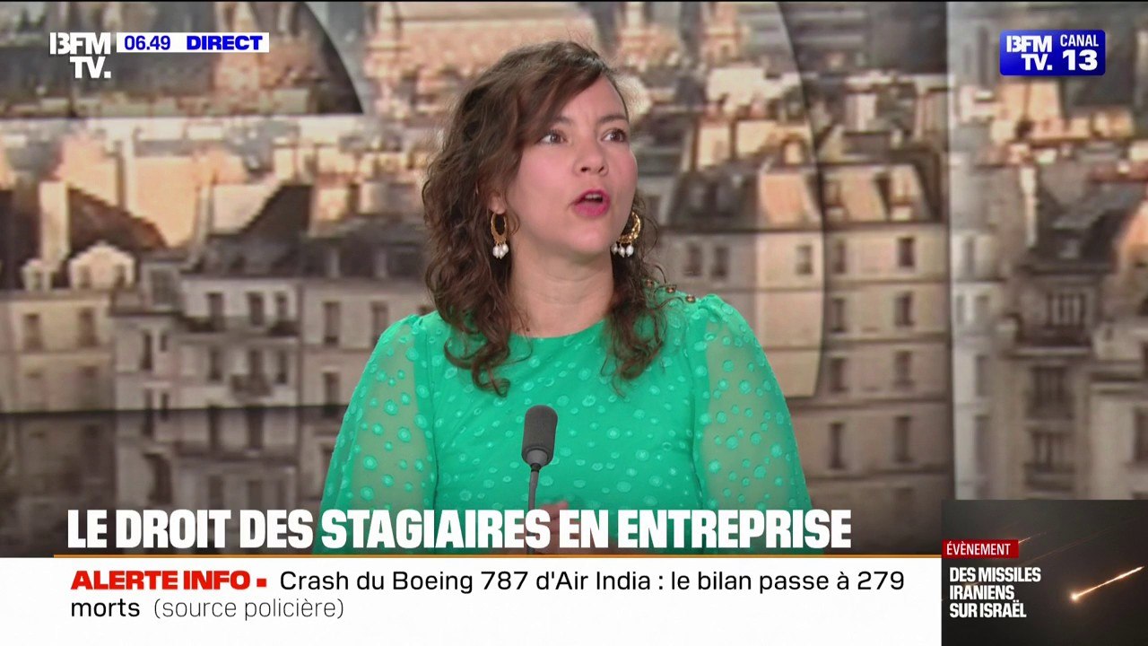 Convention, temps de travail...quels sont les droits pour les stagiaires en entreprise ?