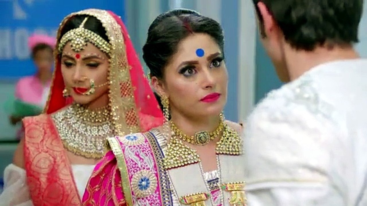 Kasautii Zindagi Ki Season 2 Episode 118 #dailymotion