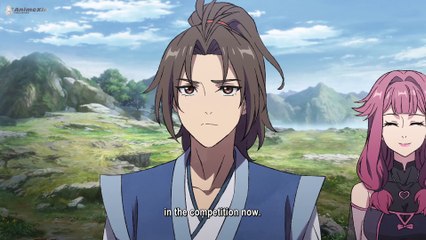 The All-devouring Whale: Homecoming - Episode 8 (English)