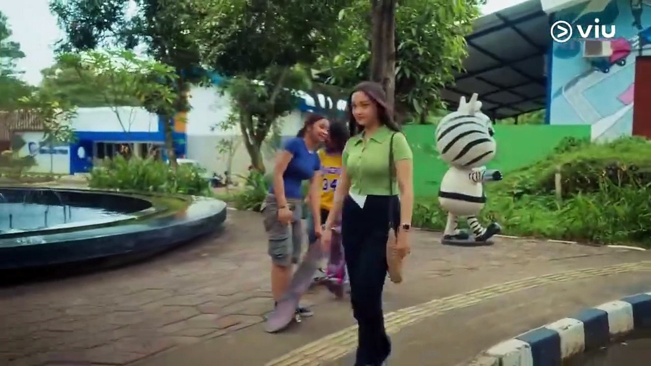Sugar Daddy | Eps 15