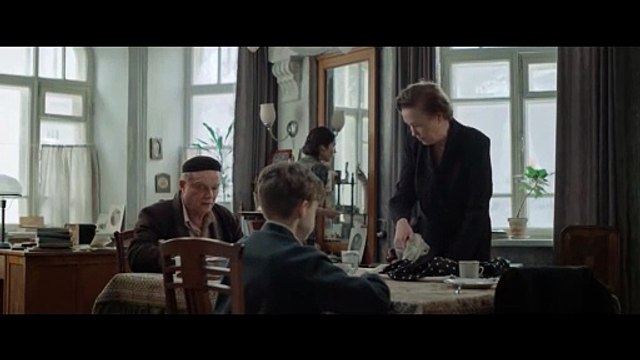 За нас с вами | movie | 2023 | Official Trailer