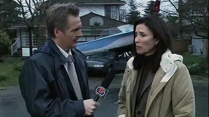 Storm Cell | movie | 2008 | Official Trailer