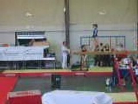 anne so a la poutre compet zone individuelle