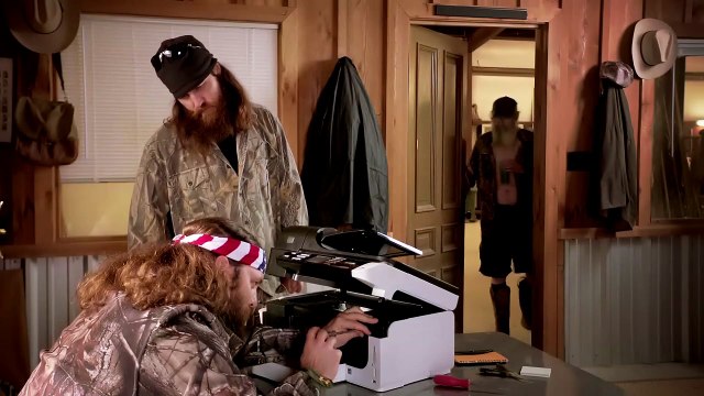 Confidence | show | 1909| S3 | Official Trailer