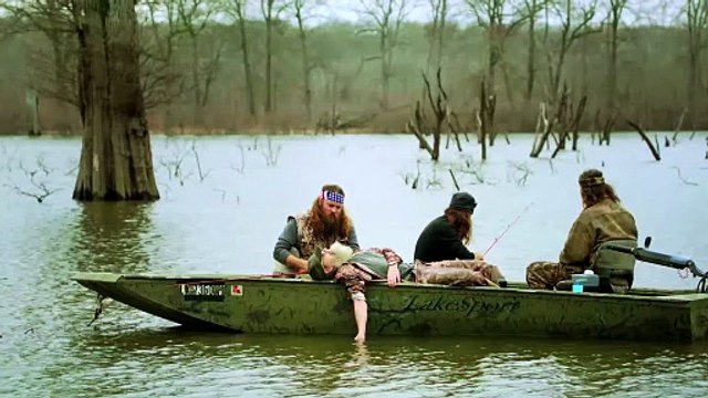 Confidence | show | 1909| S3 | Official Trailer