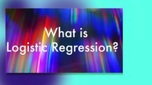 Day 13 Fast: Logistic Regression for Classification—Classify with AI Magic! | #DailyAIWizard