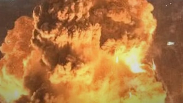 Iran ने दागीं 100 से ज्यादा मिसाइलें, IDF ने एक्टिव किया एयर डिफेंस सिस्टम