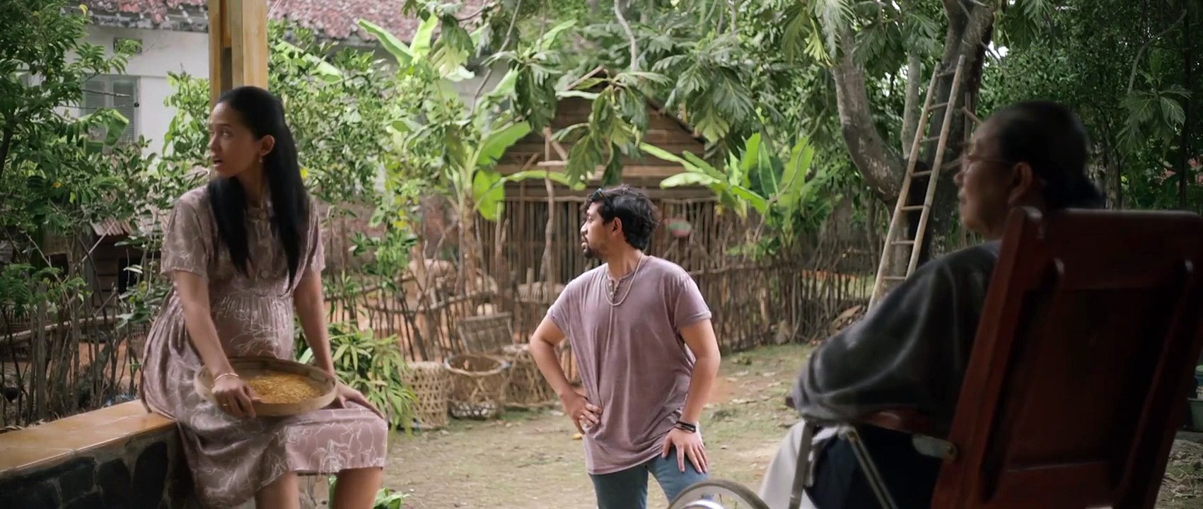 Pengantin Iblis / The Demon's Bride (2025)