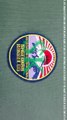 Custom Smart Fabric Embroidered Patch, Wholesale Embroidery Custom Patch