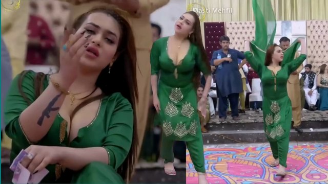 Coca Cola Tu, Rimal Ali Shah, Hot Mujra , Latest Dance Performance 2025
