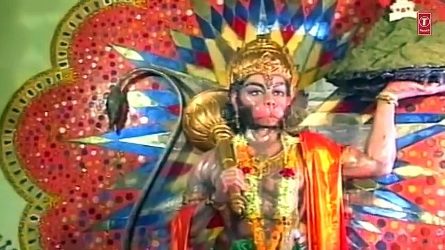 श्री हनुमान चालीसा 🌺🙏_ Shree Hanuman Chalisa Original Video _🙏🌺_ GULSHAN KUMAR _ HARIHARAN _Full HD