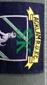 Acklam Rugby Club Patch, EMBROIDERY PATCHES, Pakistan Patches Suppliers