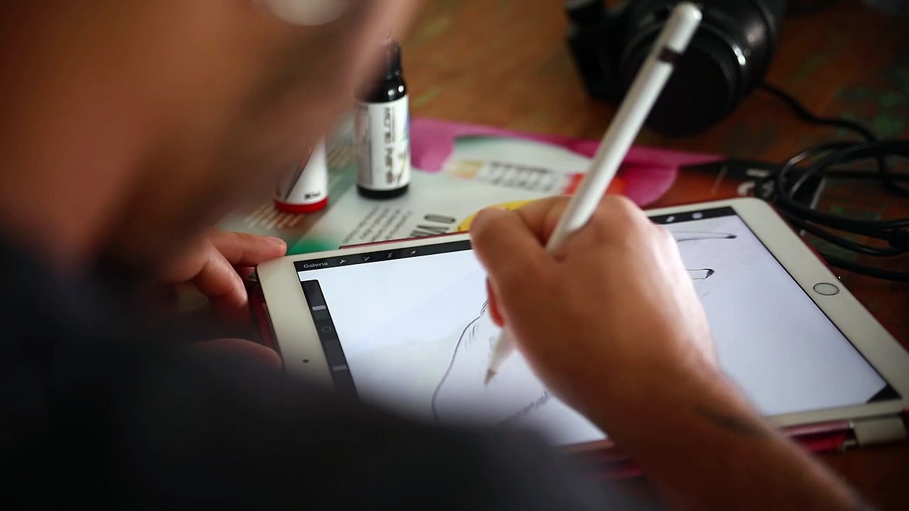 Unleash Creativity in Graphic Design at Dreamzone Nagarbhavi Institute