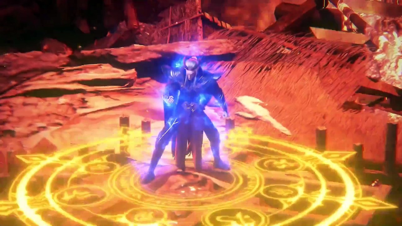 Legend of Martial Immortal Episode 119 Multiple Subtitles