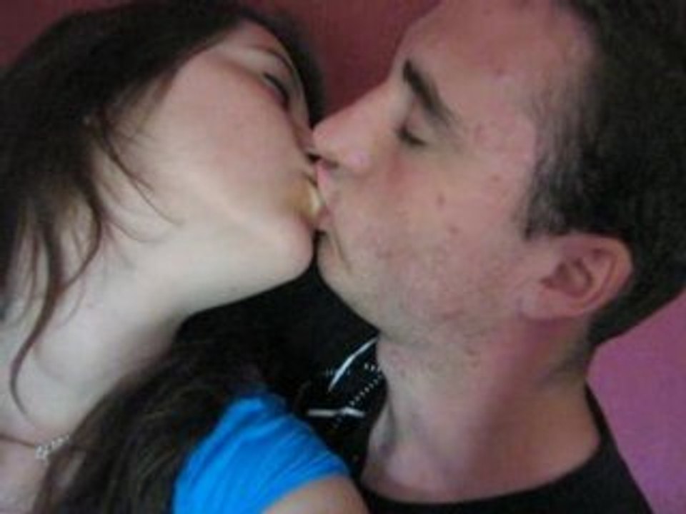 moi et ma cherie