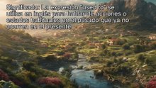 10000 palabras - used to