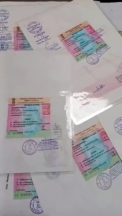 Apostille Services in Delhi – Fast, Reliable & Government-Approved