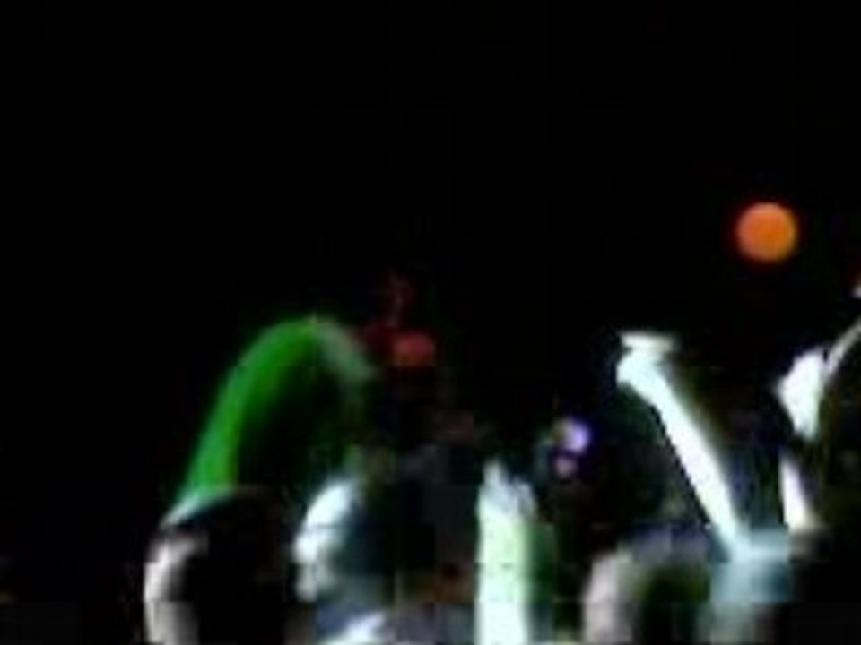 sefyu - molotov 4 (concert)