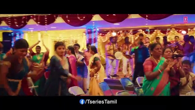 Full Video_ KANIMAA - RETRO _ Suriya _ Karthik Subbaraj _ Pooja Hegde _ Santhosh Narayanan