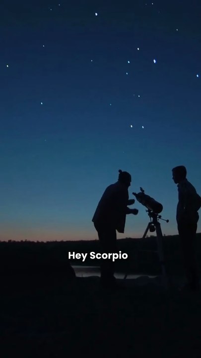 Scorpio'S Love LIFE IN June 2025 Will Be Totally Different  #shorts #astrology #predictions