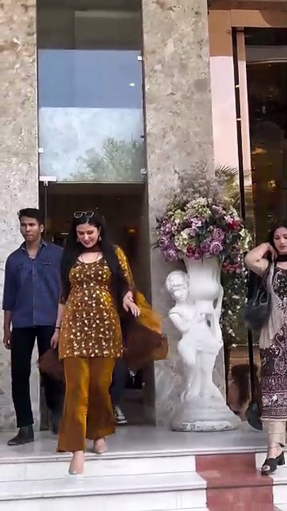 Meri rani 🥰