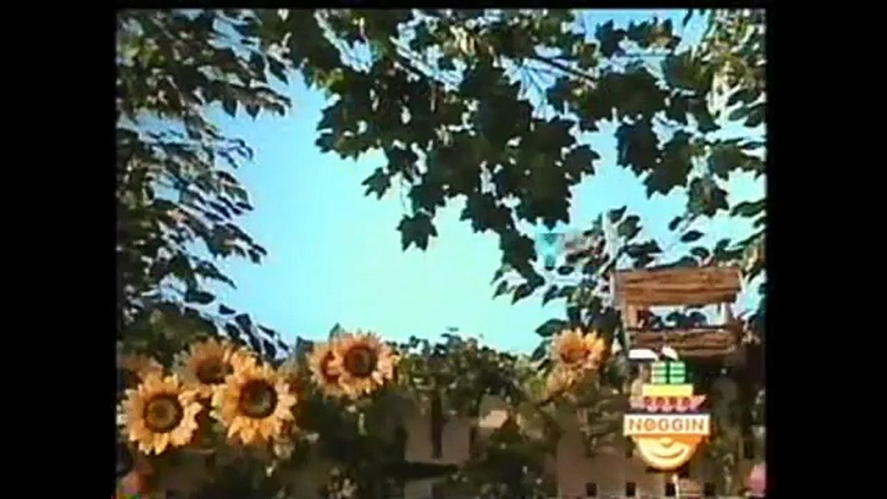 Oobi-Tee ball (incomplete)