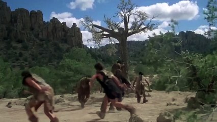 Caveman - Der aus der Höhle kam