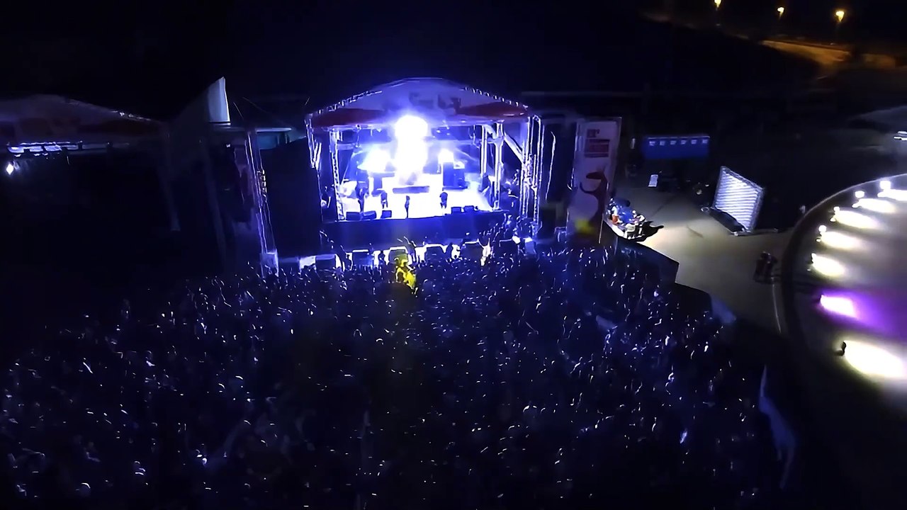 IN-EDIT BRASIL 2025 - Teaser "Goiânia Rock City"