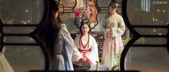 Bright Eyes Episode 10 | English Subtitles 🌟