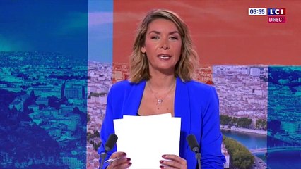 Anne Chloe Bottet sur LCI (14/06/2025)