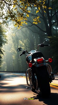 Harley-Davidson Recall 2025: Over 82,000 Motorcycles at Risk!