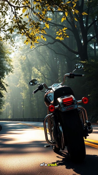 Harley-Davidson Recall 2025: Over 82,000 Motorcycles at Risk!